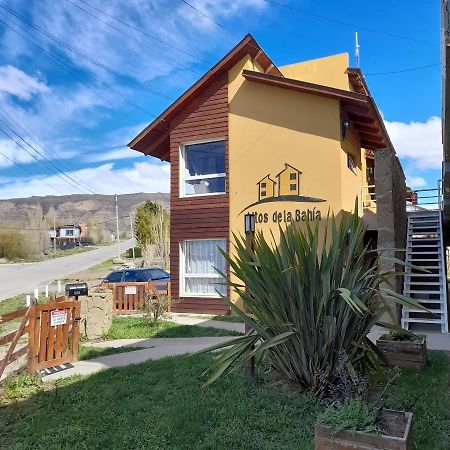 Appartement C & N - Altos De La Bahia à El Calafate Extérieur photo