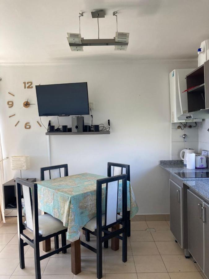 Appartement C & N - Altos De La Bahia à El Calafate Extérieur photo