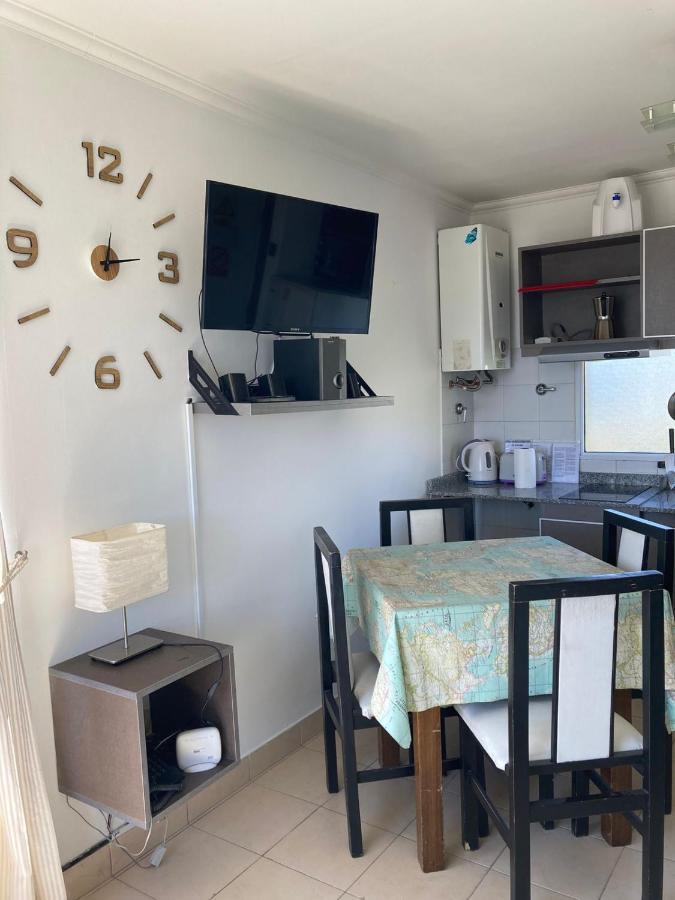 Appartement C & N - Altos De La Bahia à El Calafate Extérieur photo