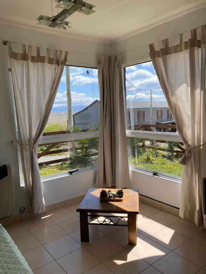 Appartement C & N - Altos De La Bahia à El Calafate Extérieur photo
