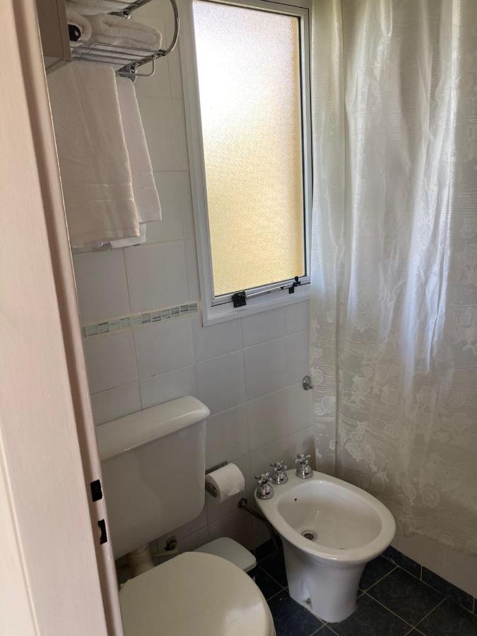 Appartement C & N - Altos De La Bahia à El Calafate Extérieur photo