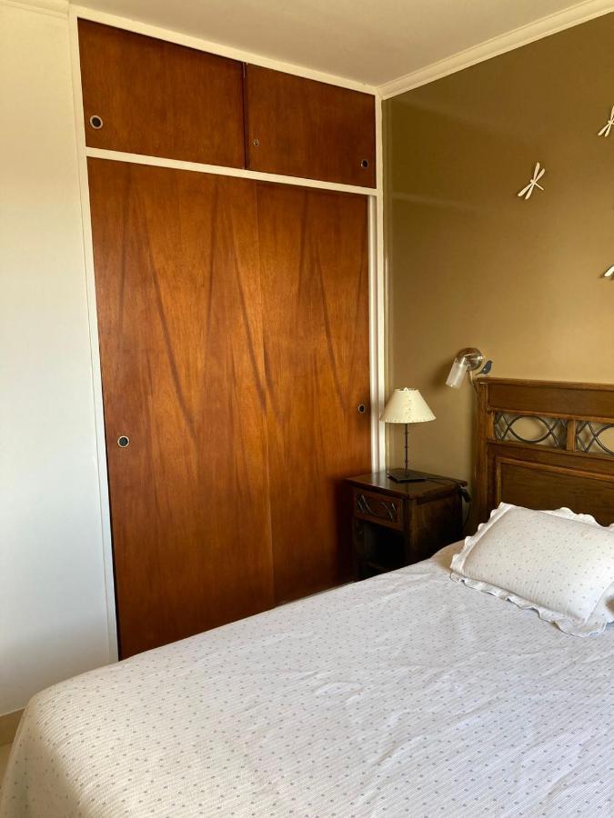 Appartement C & N - Altos De La Bahia à El Calafate Extérieur photo