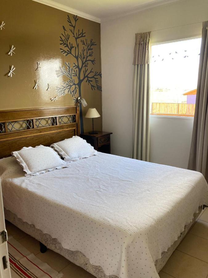 Appartement C & N - Altos De La Bahia à El Calafate Extérieur photo